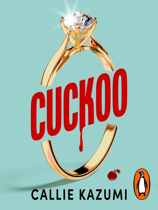 Title details for Cuckoo by Callie Kazumi - Available